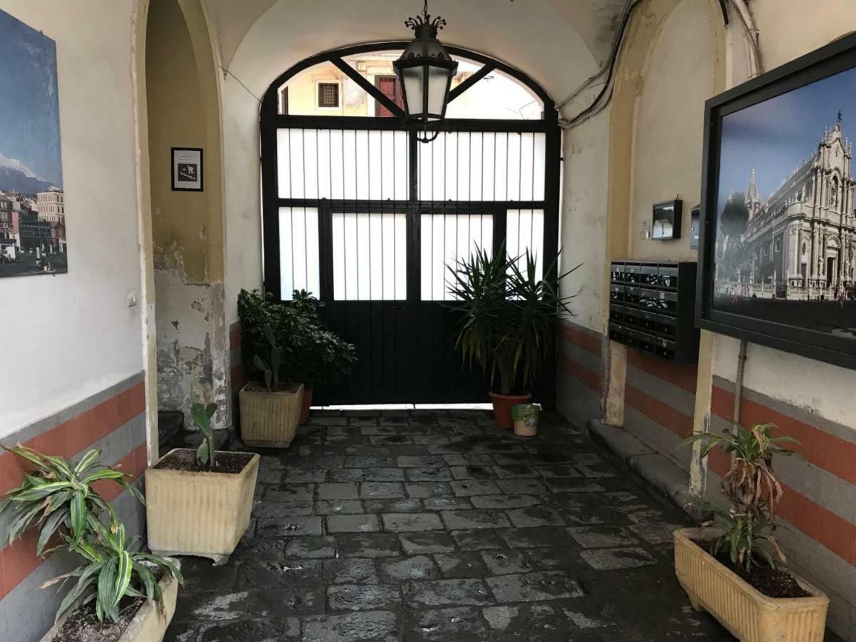 Casa Serena CTA Exterior photo