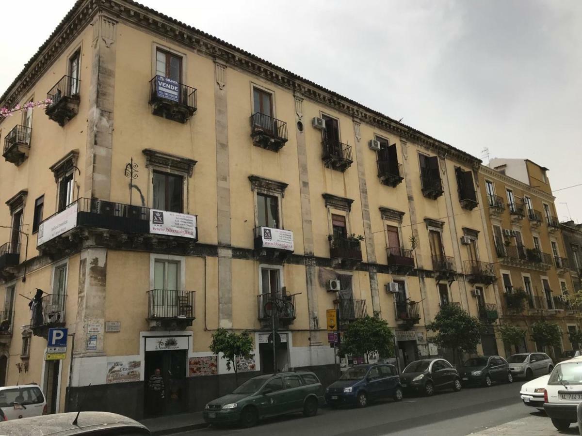 Casa Serena CTA Exterior photo